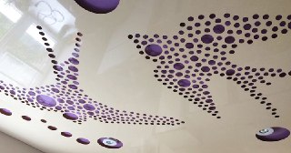 Резной потолок Apply Королев, цена от 4227 руб.