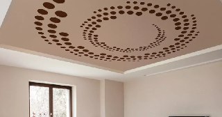 Резной потолок Apply Королев, цена от 4227 руб.